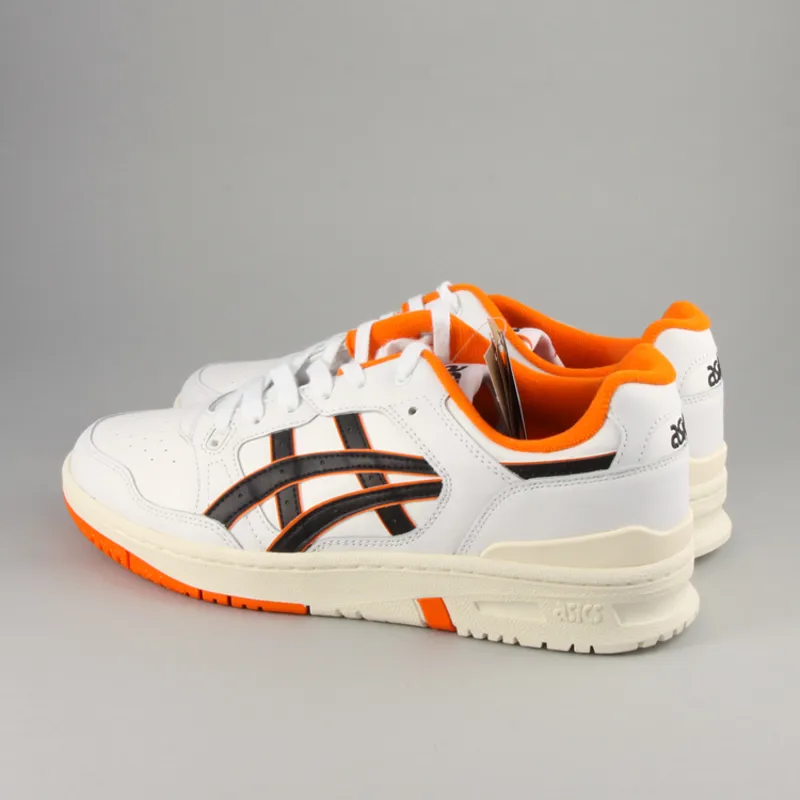 Asics EX89 - White/Habanero-1